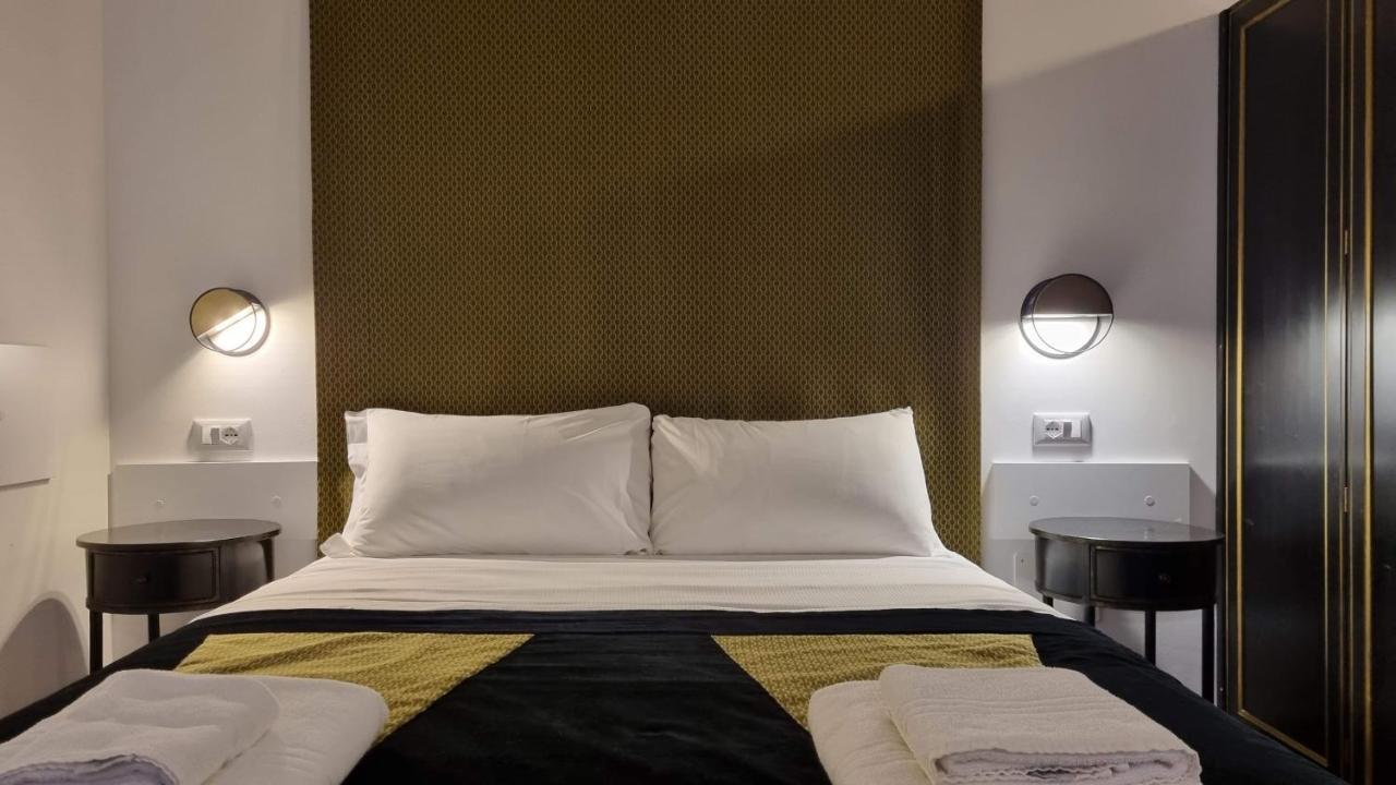 Dada Aparthotel Trieste Ngoại thất bức ảnh