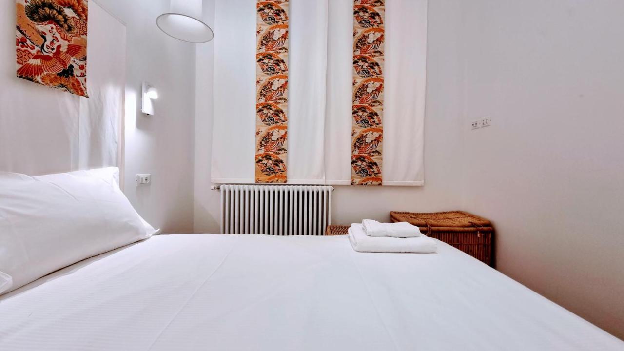Dada Aparthotel Trieste Ngoại thất bức ảnh